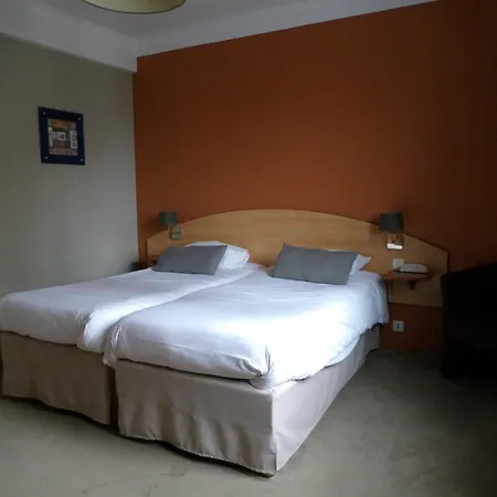 Le Broceliande - Sure Collection By Western Hotel Bédée
