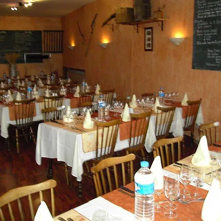 Le Broceliande - Sure Collection By Western Hotel Bédée
