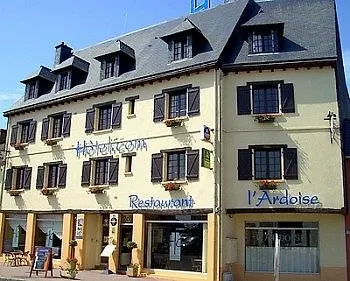 Le Broceliande - Sure Collection By Western Hotel Bédée