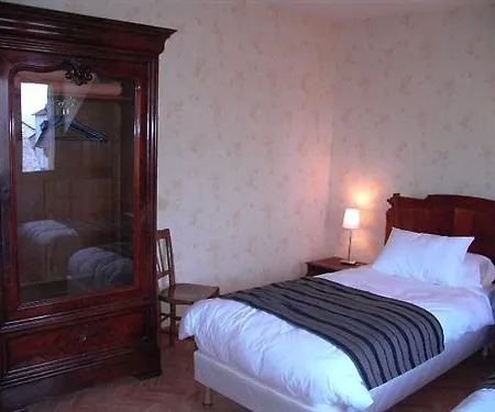 Le Broceliande - Sure Collection By Western 3* Bédée